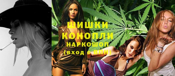 ALPHA PVP Краснослободск